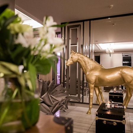 Hotel Traugutta3 ビャウィストク エクステリア 写真